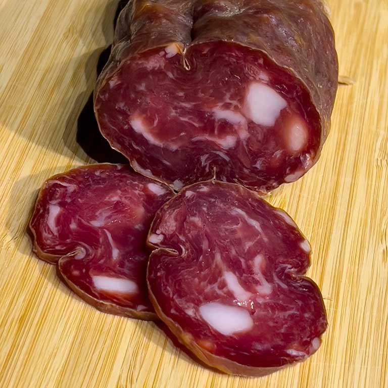 FOODENDI BLOG CARNE SALAME