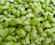 FOODENDI BACKGRND PIXELATE BASIL